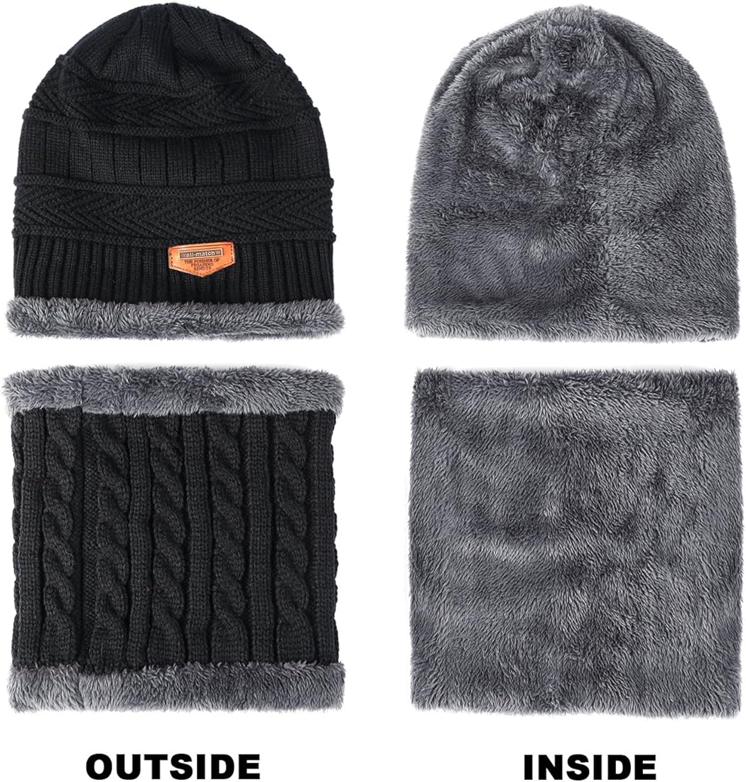 woolen cap